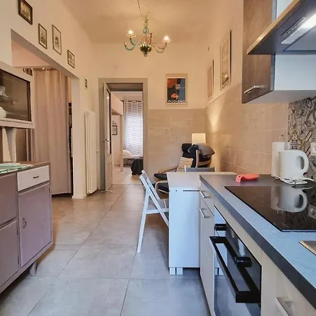 Testi 3 Apartment