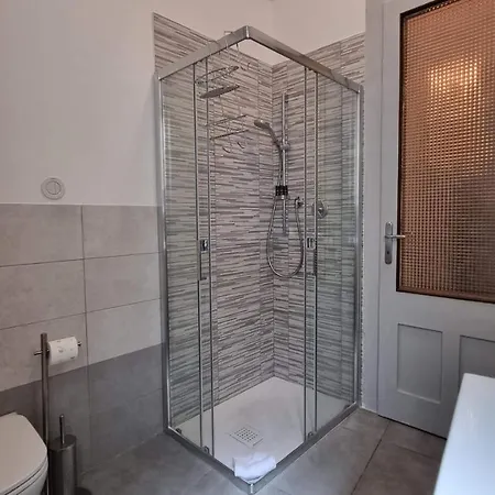 Testi 3 * Триест