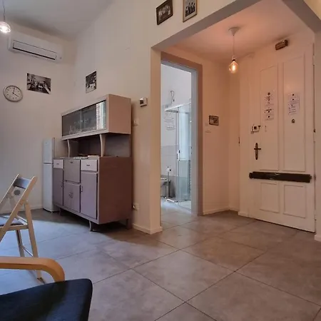 Testi 3 Apartmán *