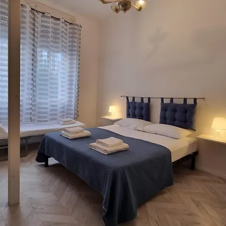 Apartment Testi 3
